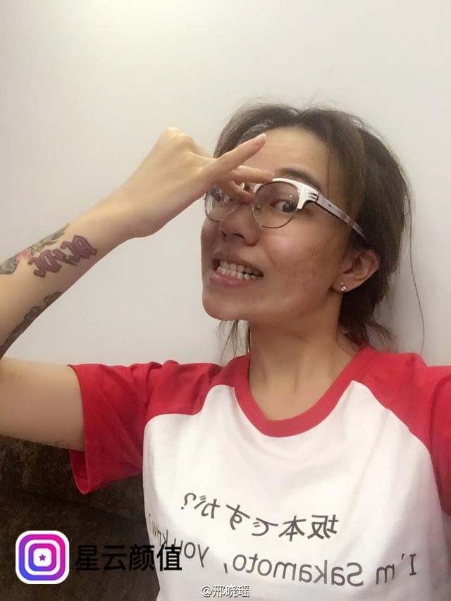 值”网络女主播！年入百万还美哭了九游会国际登录入口盘点十大“高颜(图11)